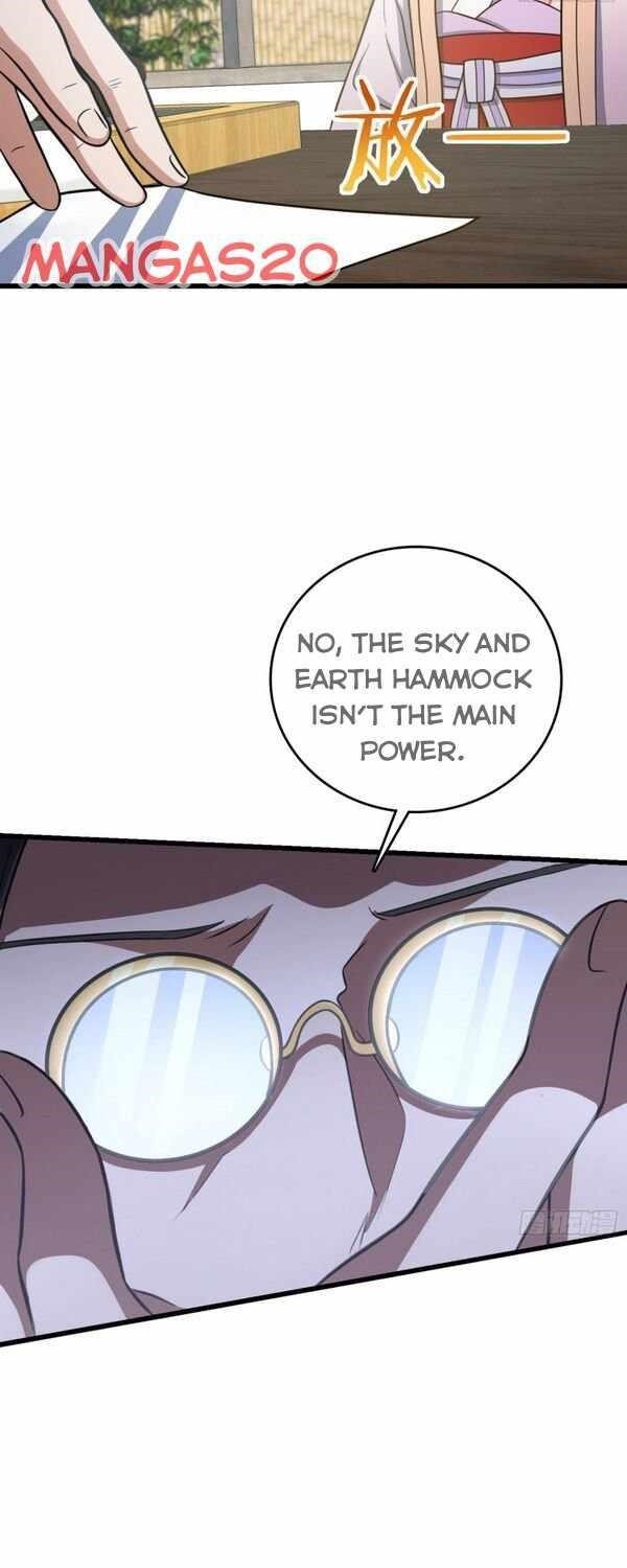 Spare Me, Great Lord! Chapter 221 - Page 35