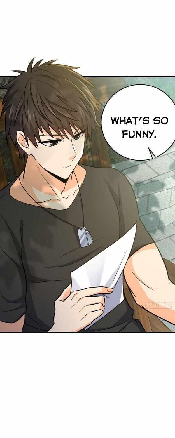 Spare Me, Great Lord! Chapter 221 - Page 38