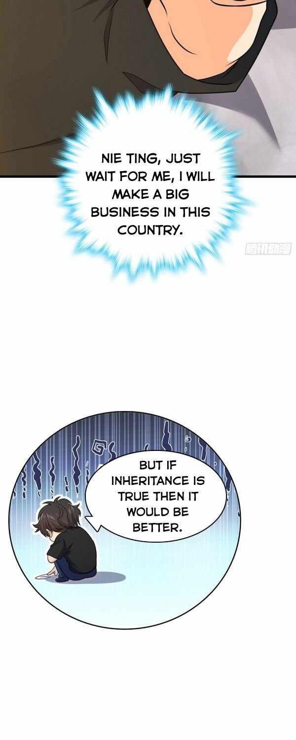 Spare Me, Great Lord! Chapter 221 - Page 42