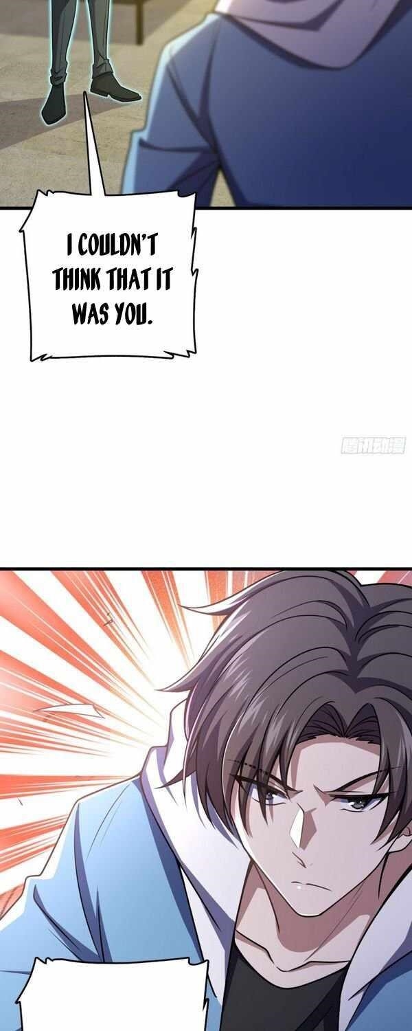 Spare Me, Great Lord! Chapter 221 - Page 6