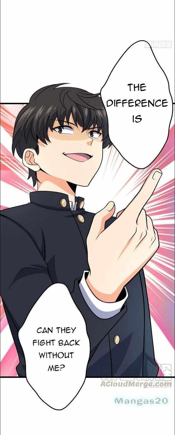 Spare Me, Great Lord! Chapter 222 - Page 14