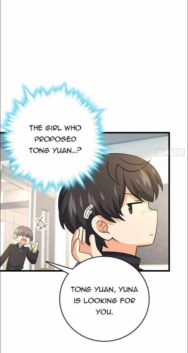 Spare Me, Great Lord! Chapter 222 - Page 19