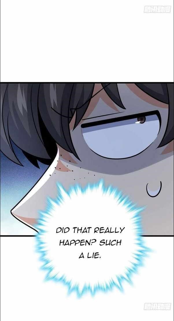 Spare Me, Great Lord! Chapter 222 - Page 21