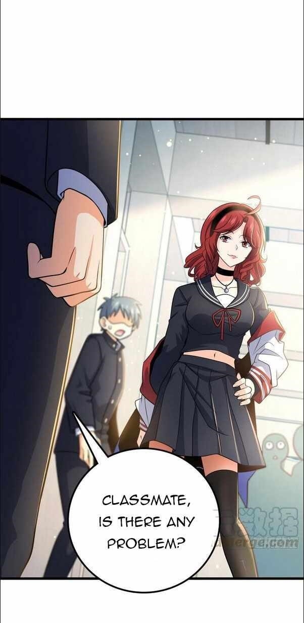 Spare Me, Great Lord! Chapter 222 - Page 22