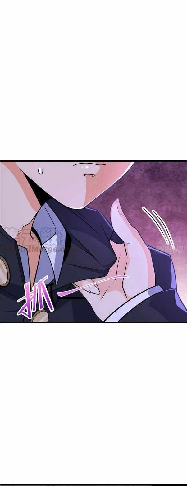 Spare Me, Great Lord! Chapter 222 - Page 24