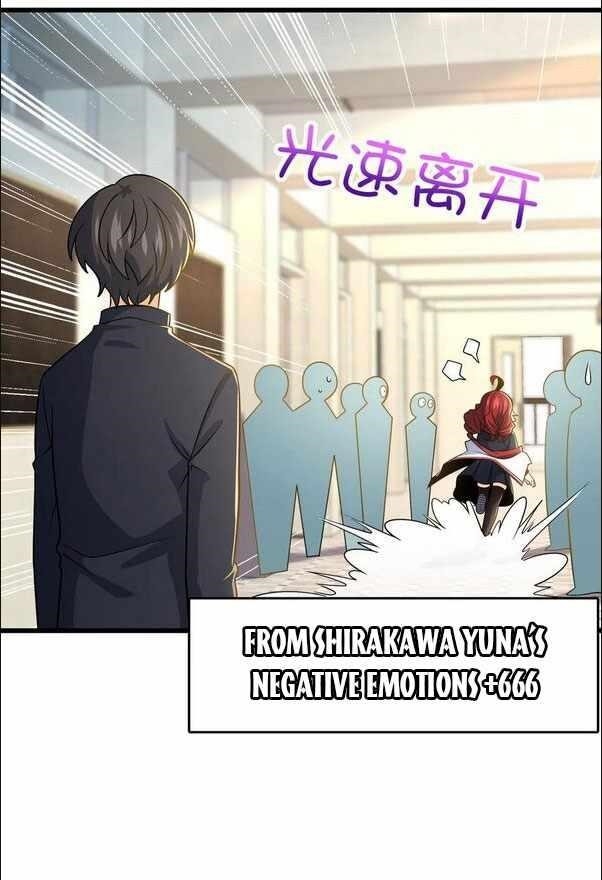 Spare Me, Great Lord! Chapter 222 - Page 30