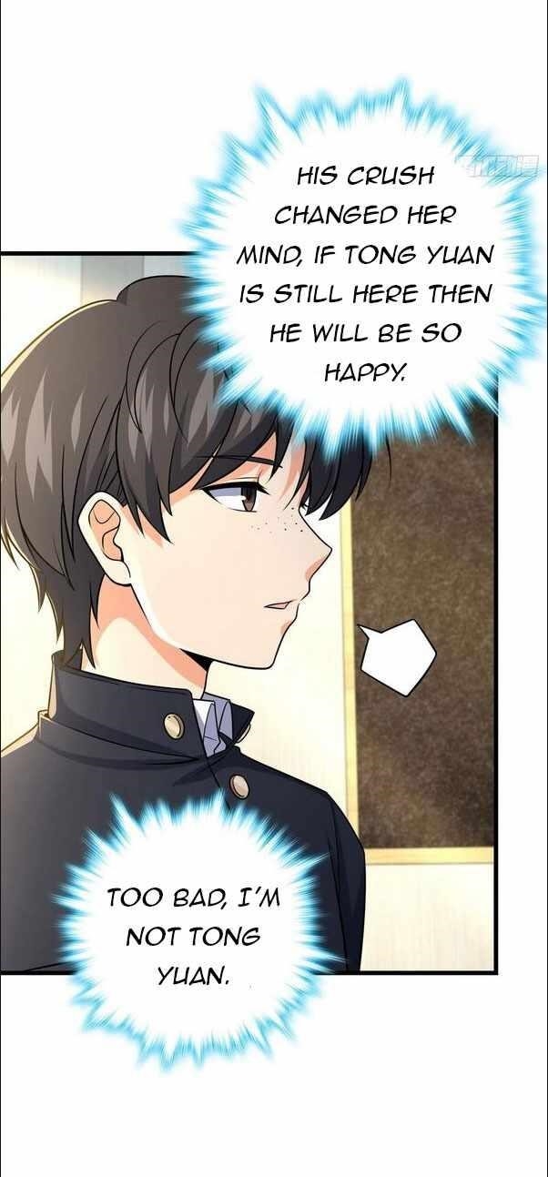 Spare Me, Great Lord! Chapter 222 - Page 31