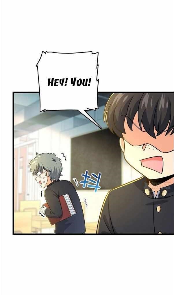 Spare Me, Great Lord! Chapter 222 - Page 4