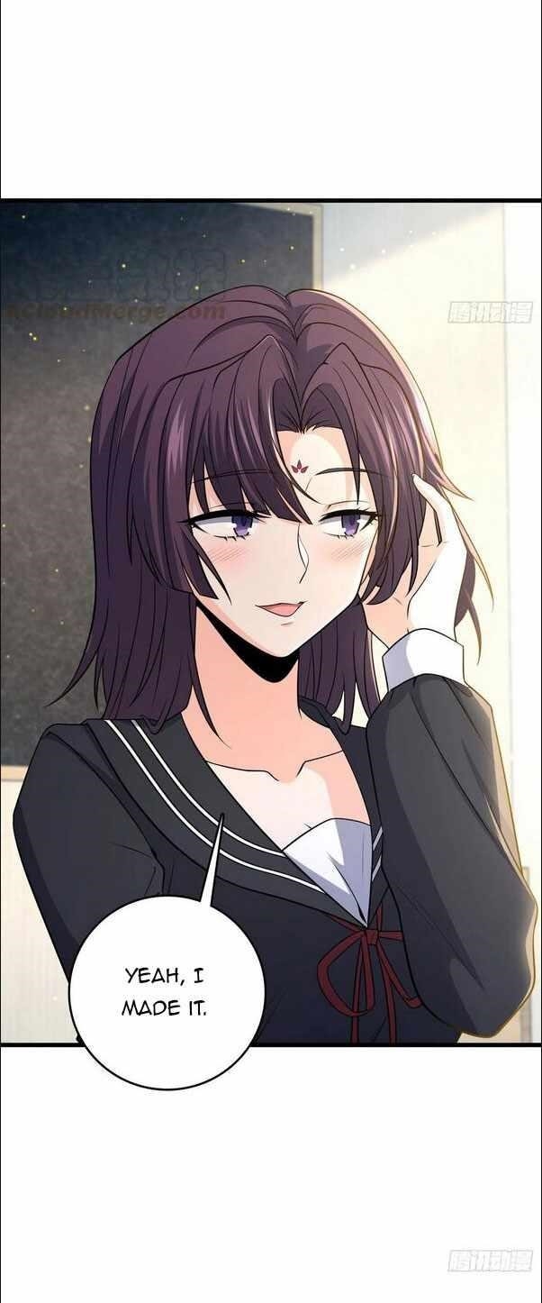 Spare Me, Great Lord! Chapter 222 - Page 41