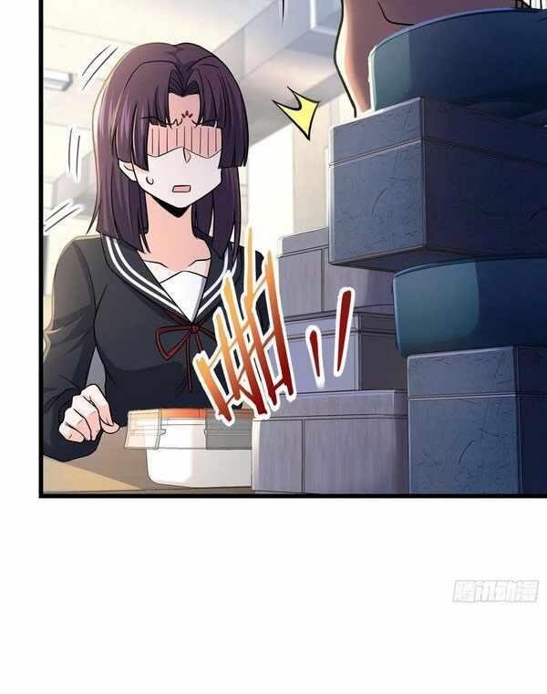 Spare Me, Great Lord! Chapter 222 - Page 48