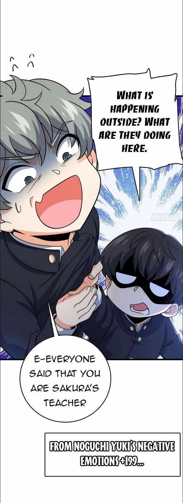 Spare Me, Great Lord! Chapter 222 - Page 5