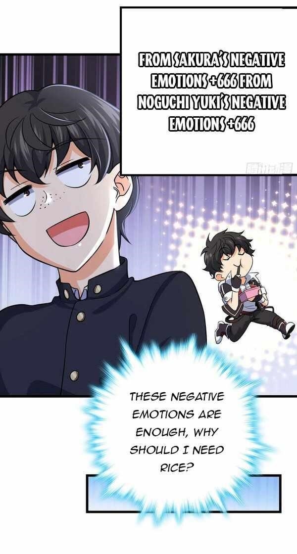 Spare Me, Great Lord! Chapter 222 - Page 50