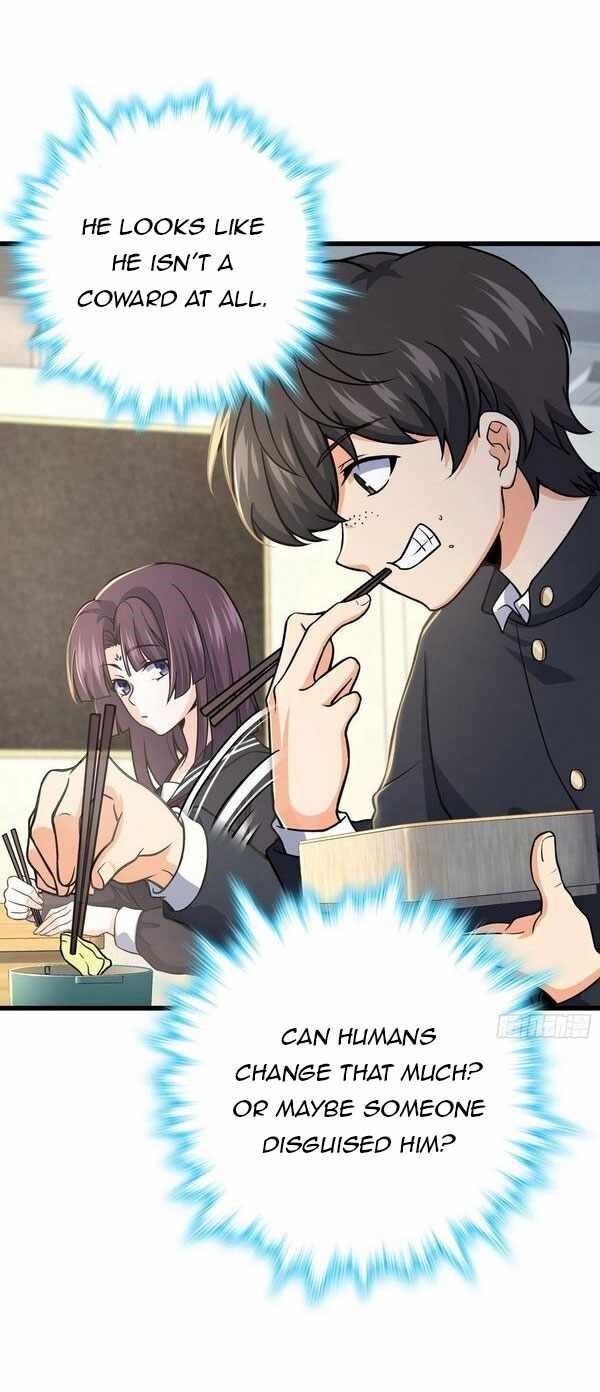 Spare Me, Great Lord! Chapter 222 - Page 52