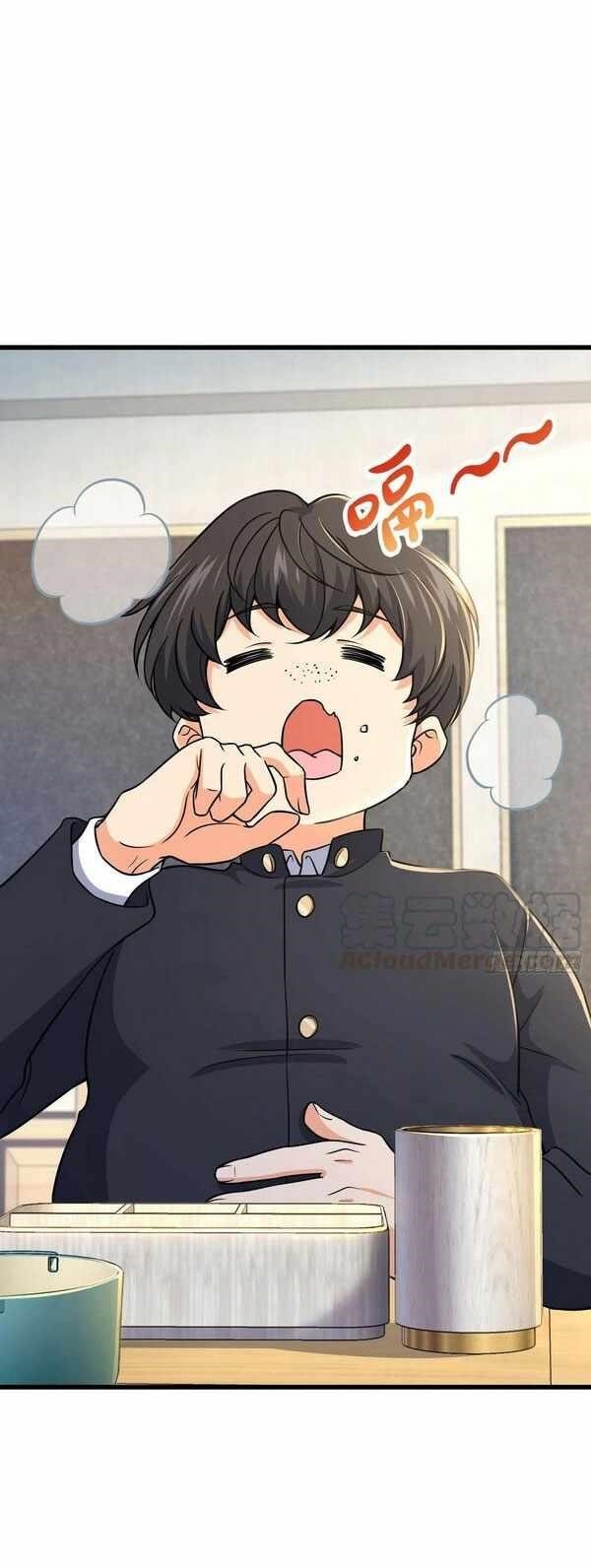 Spare Me, Great Lord! Chapter 222 - Page 54