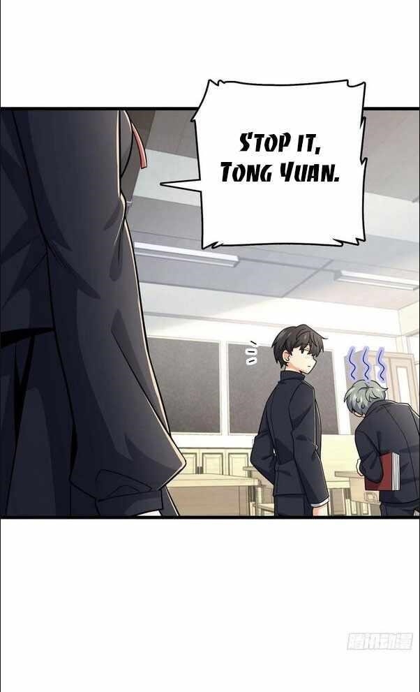 Spare Me, Great Lord! Chapter 222 - Page 9