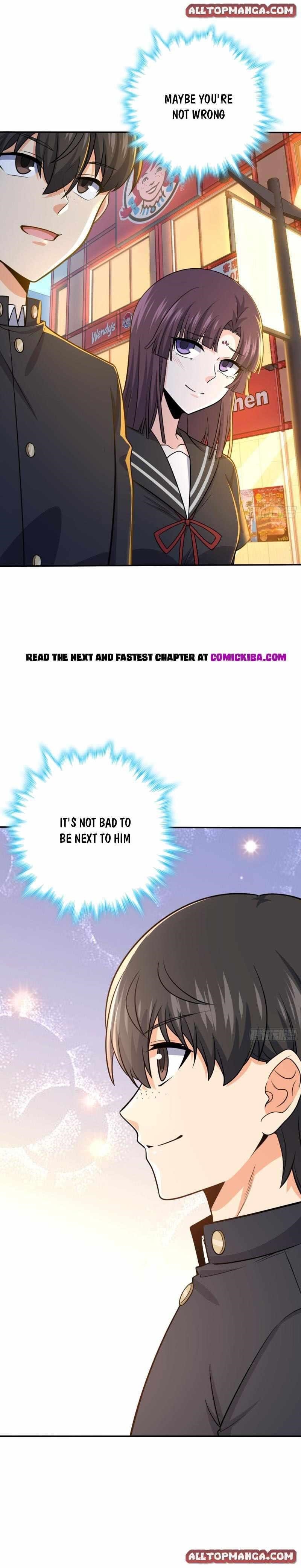 Spare Me, Great Lord! Chapter 223 - Page 7