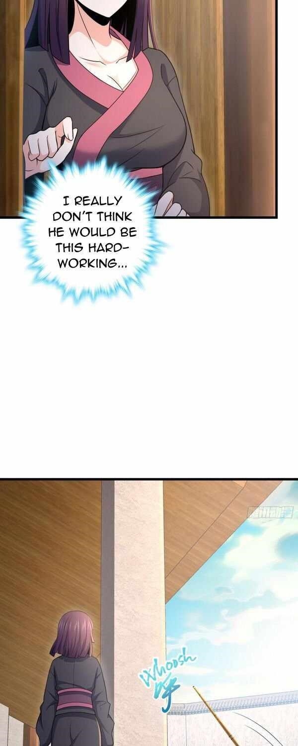 Spare Me, Great Lord! Chapter 226 - Page 20