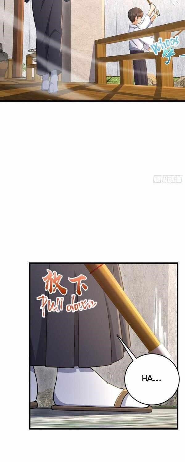 Spare Me, Great Lord! Chapter 226 - Page 21