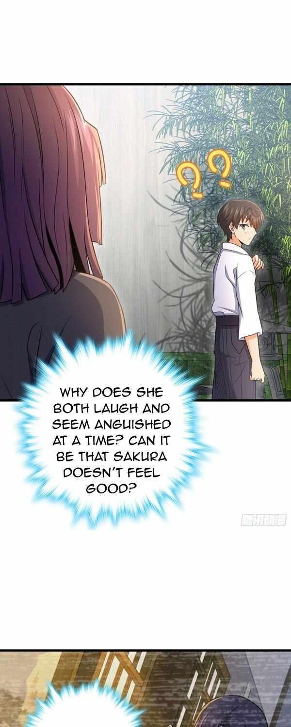 Spare Me, Great Lord! Chapter 226 - Page 25