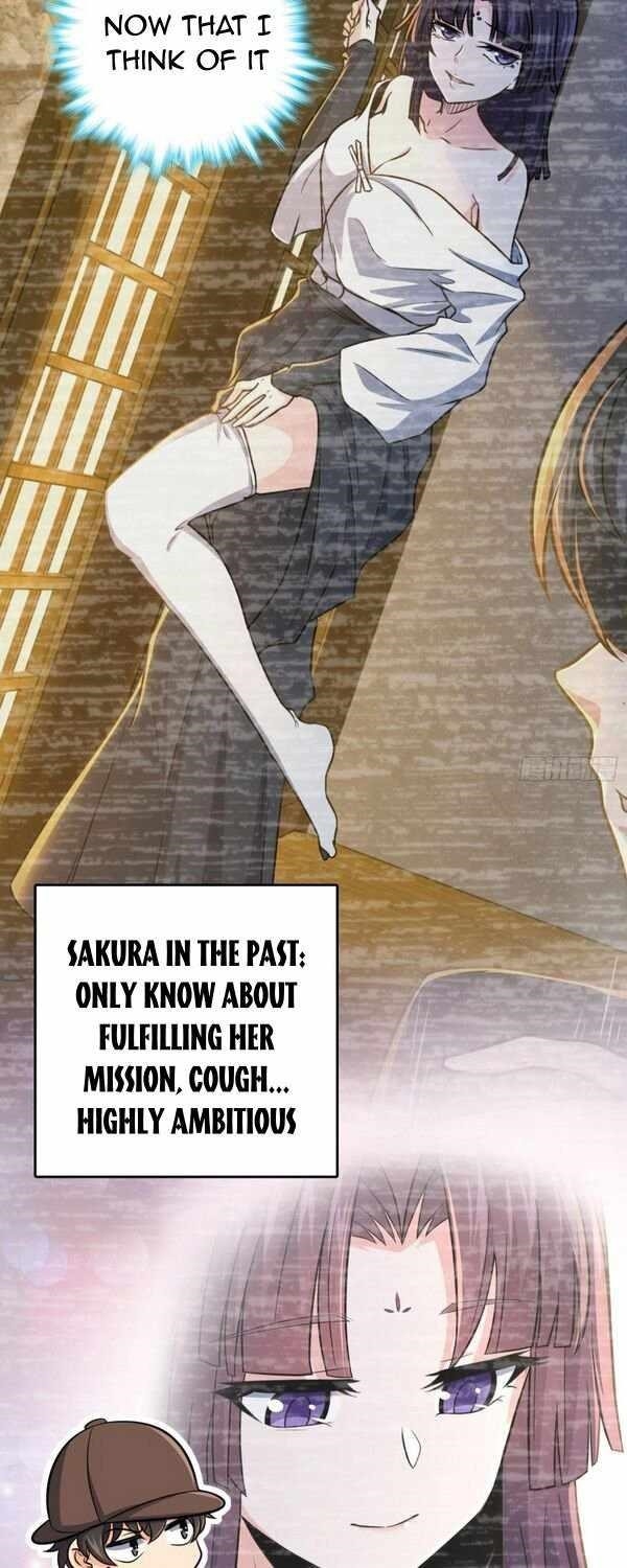 Spare Me, Great Lord! Chapter 226 - Page 26