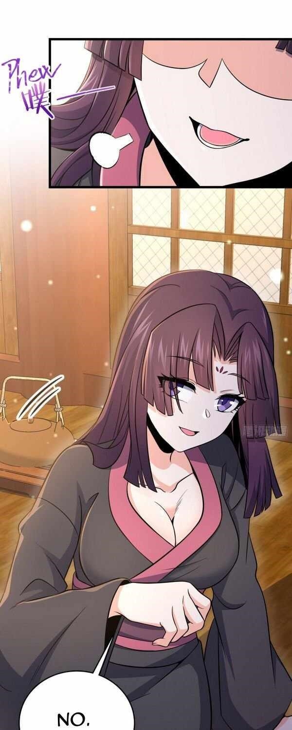 Spare Me, Great Lord! Chapter 226 - Page 29