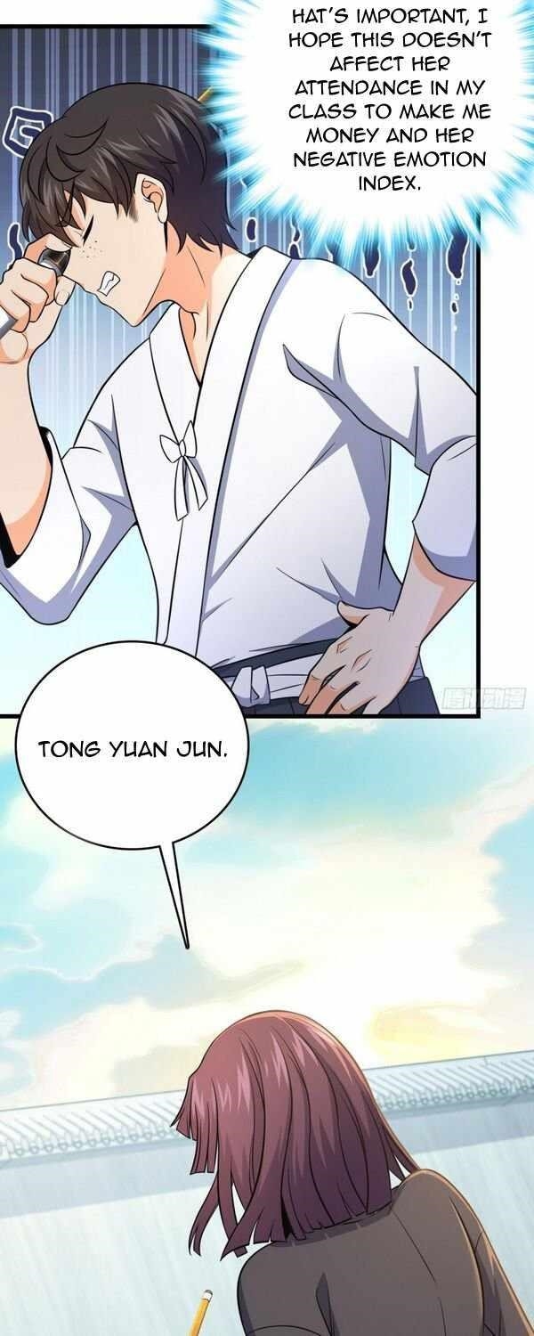 Spare Me, Great Lord! Chapter 226 - Page 33