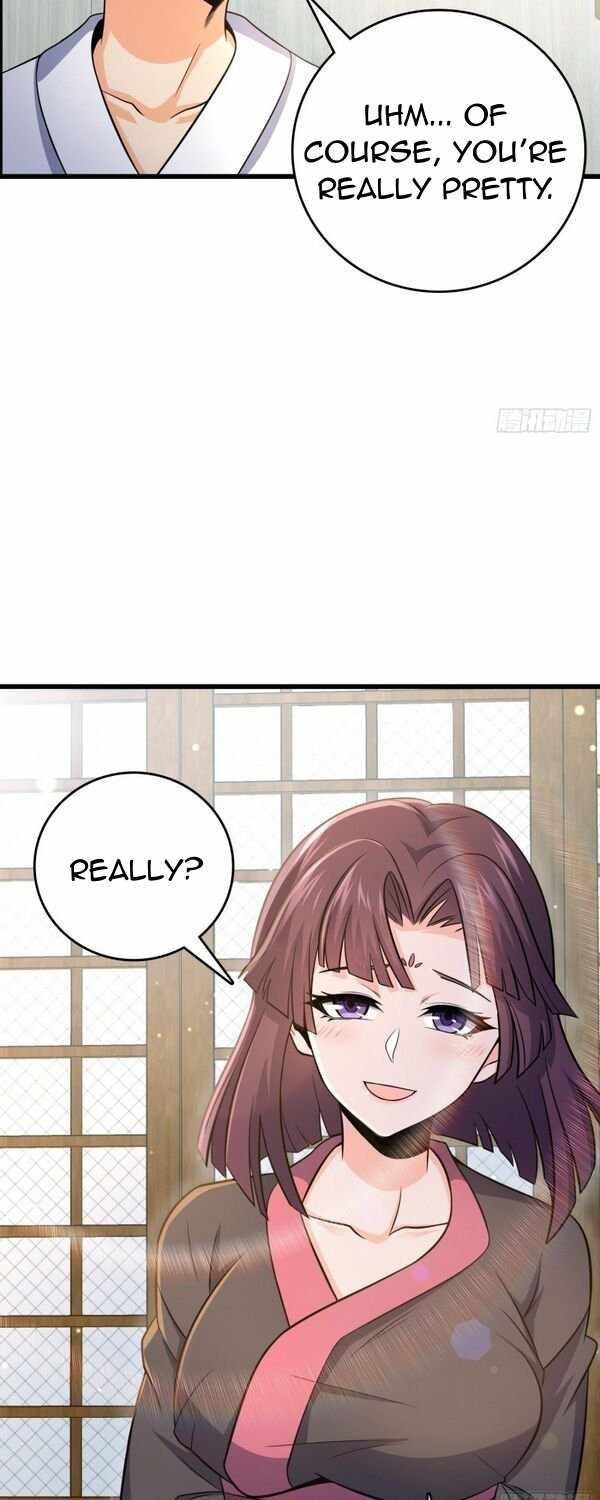 Spare Me, Great Lord! Chapter 226 - Page 36