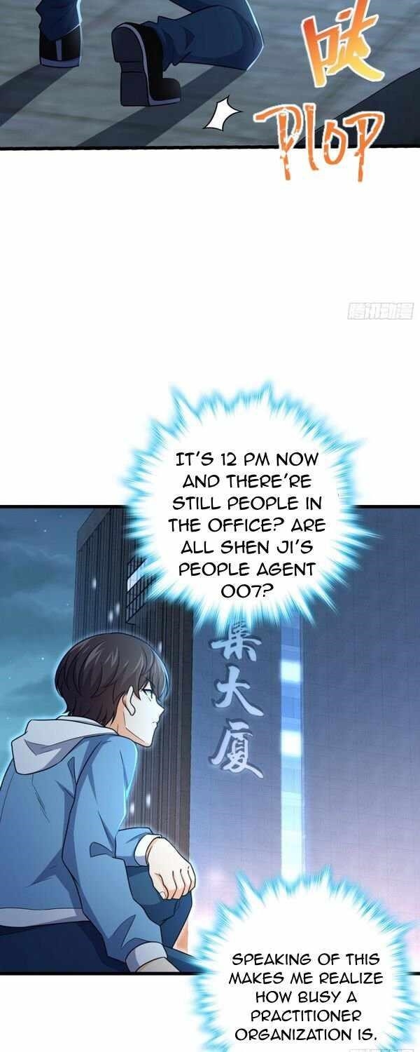 Spare Me, Great Lord! Chapter 226 - Page 41