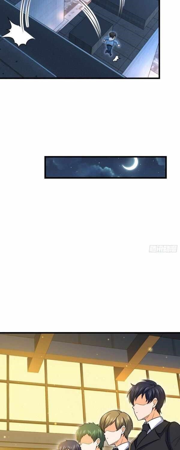 Spare Me, Great Lord! Chapter 226 - Page 45