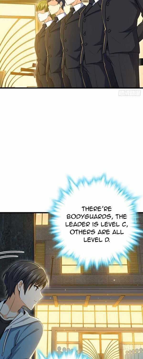 Spare Me, Great Lord! Chapter 226 - Page 46