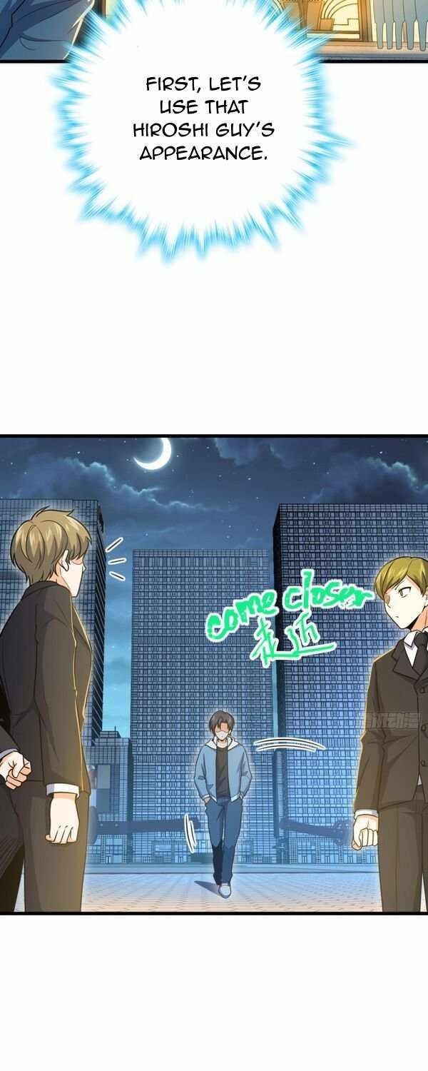 Spare Me, Great Lord! Chapter 226 - Page 47