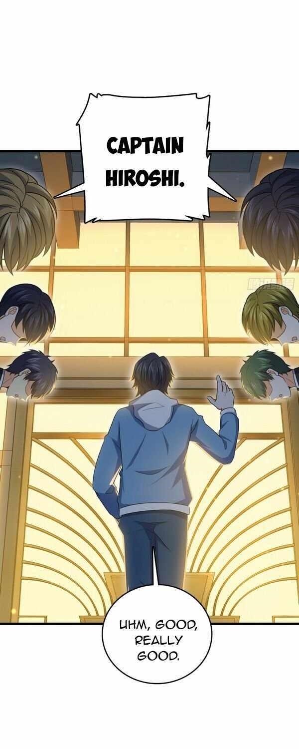 Spare Me, Great Lord! Chapter 226 - Page 48