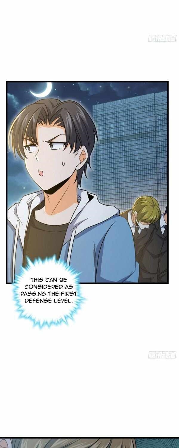 Spare Me, Great Lord! Chapter 226 - Page 49