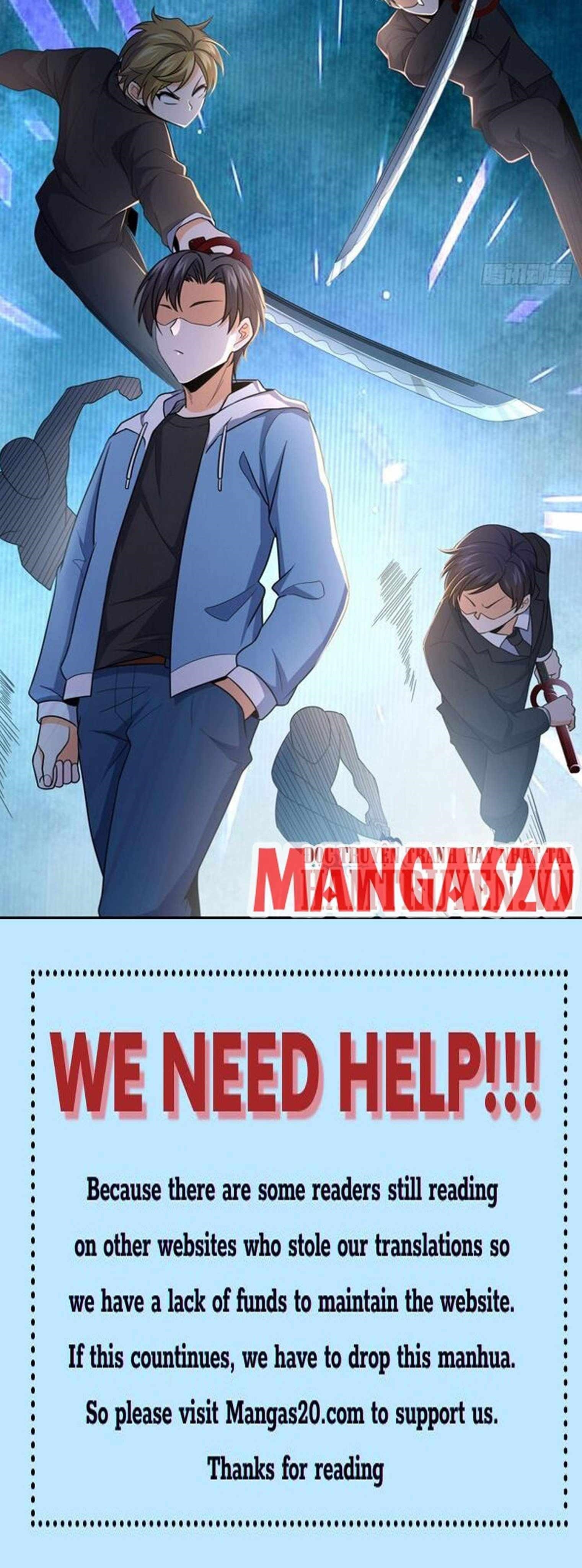 Spare Me, Great Lord! Chapter 226 - Page 51