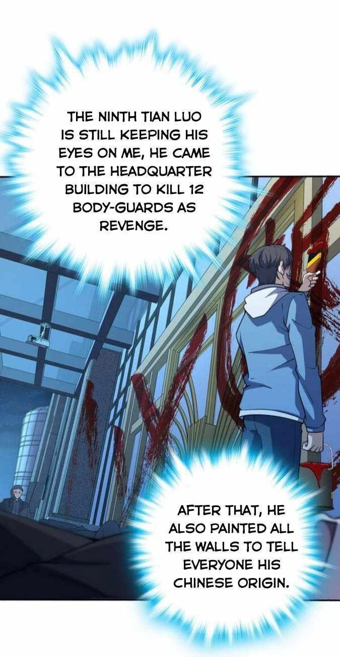 Spare Me, Great Lord! Chapter 228 - Page 11