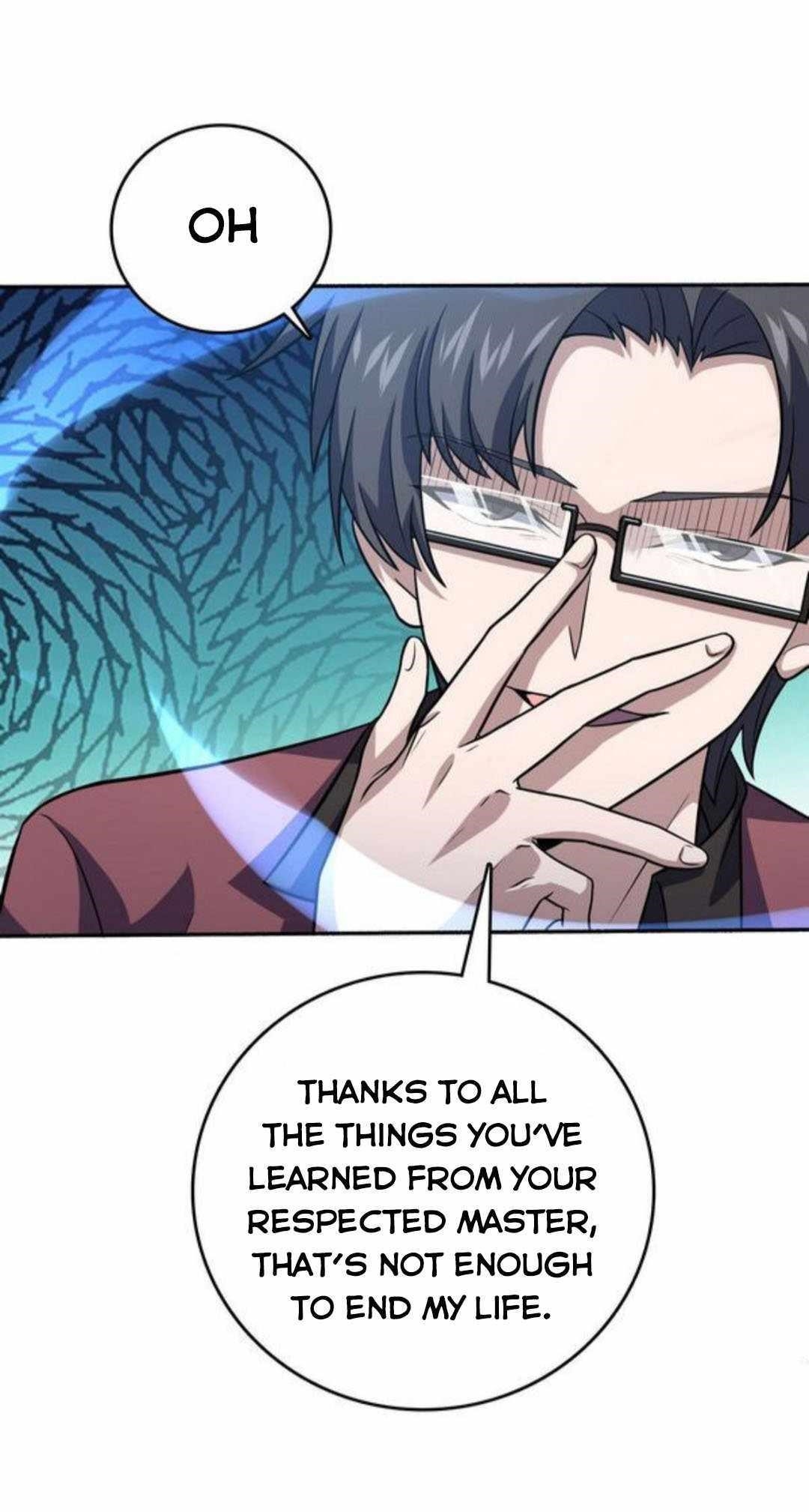 Spare Me, Great Lord! Chapter 228 - Page 23