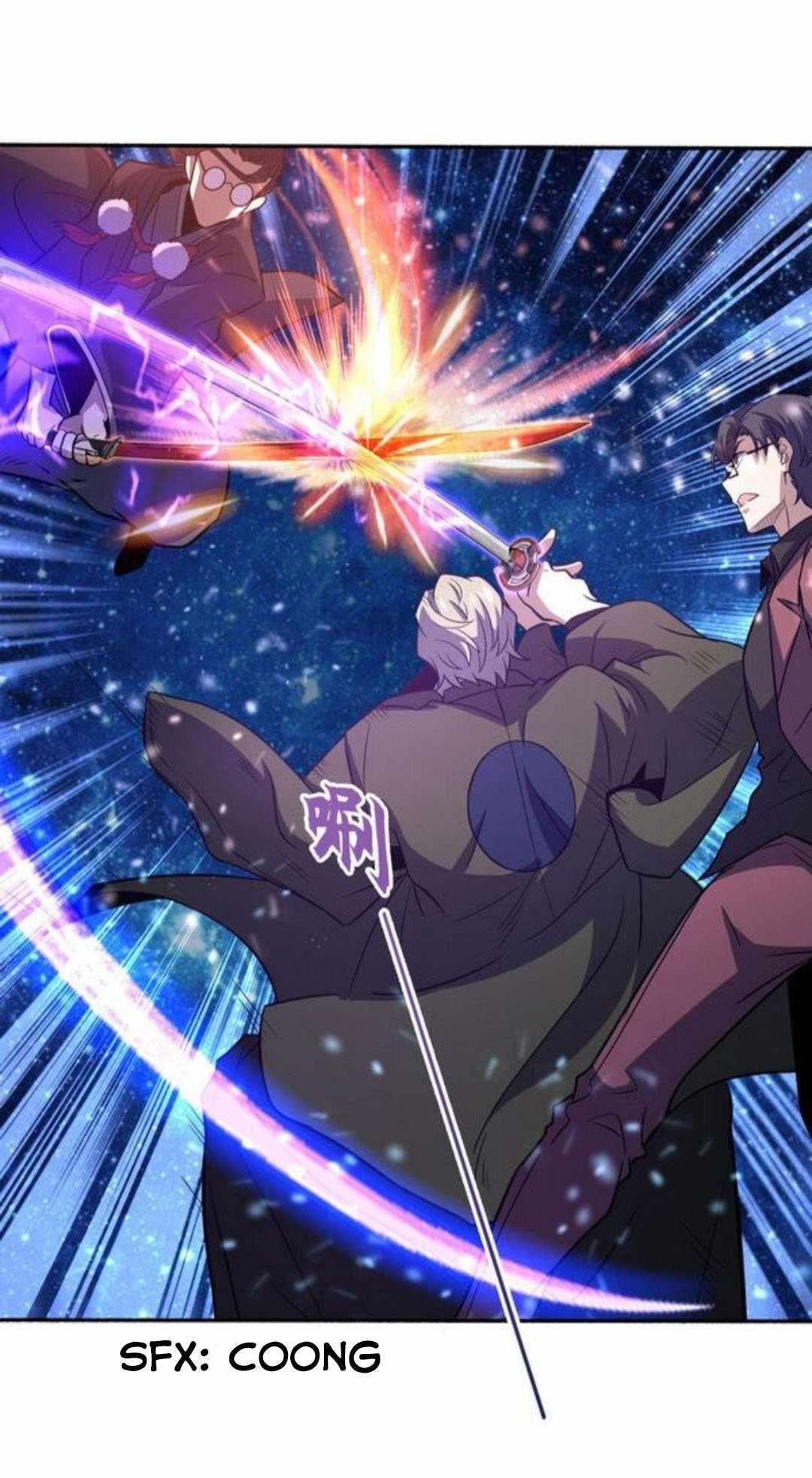 Spare Me, Great Lord! Chapter 228 - Page 29