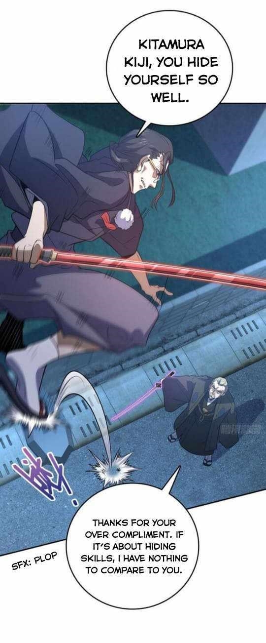 Spare Me, Great Lord! Chapter 228 - Page 33