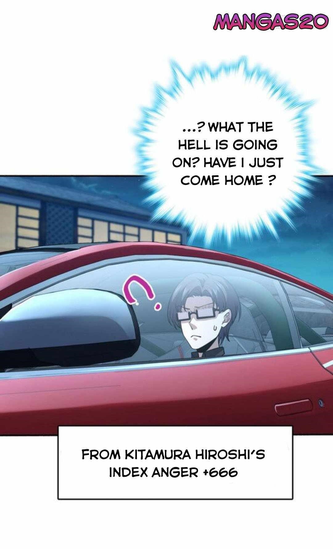 Spare Me, Great Lord! Chapter 228 - Page 8