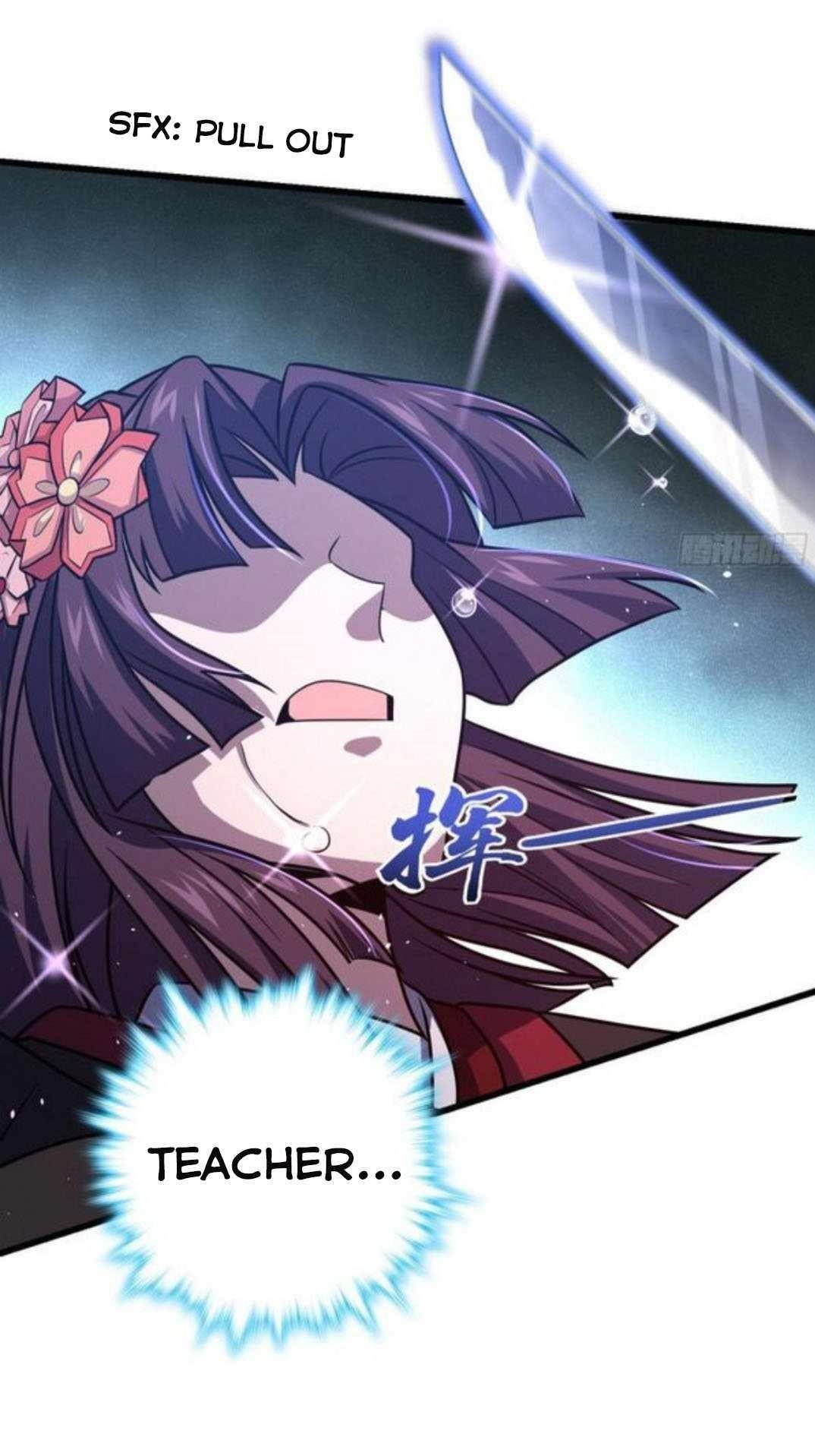 Spare Me, Great Lord! Chapter 229 - Page 10