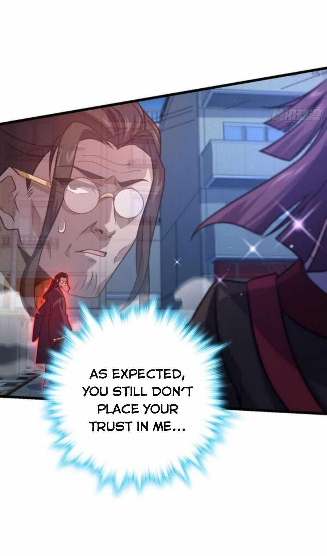 Spare Me, Great Lord! Chapter 229 - Page 11