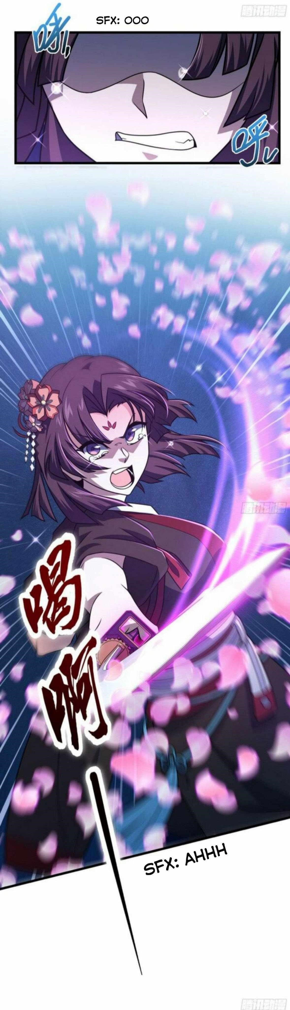 Spare Me, Great Lord! Chapter 229 - Page 12