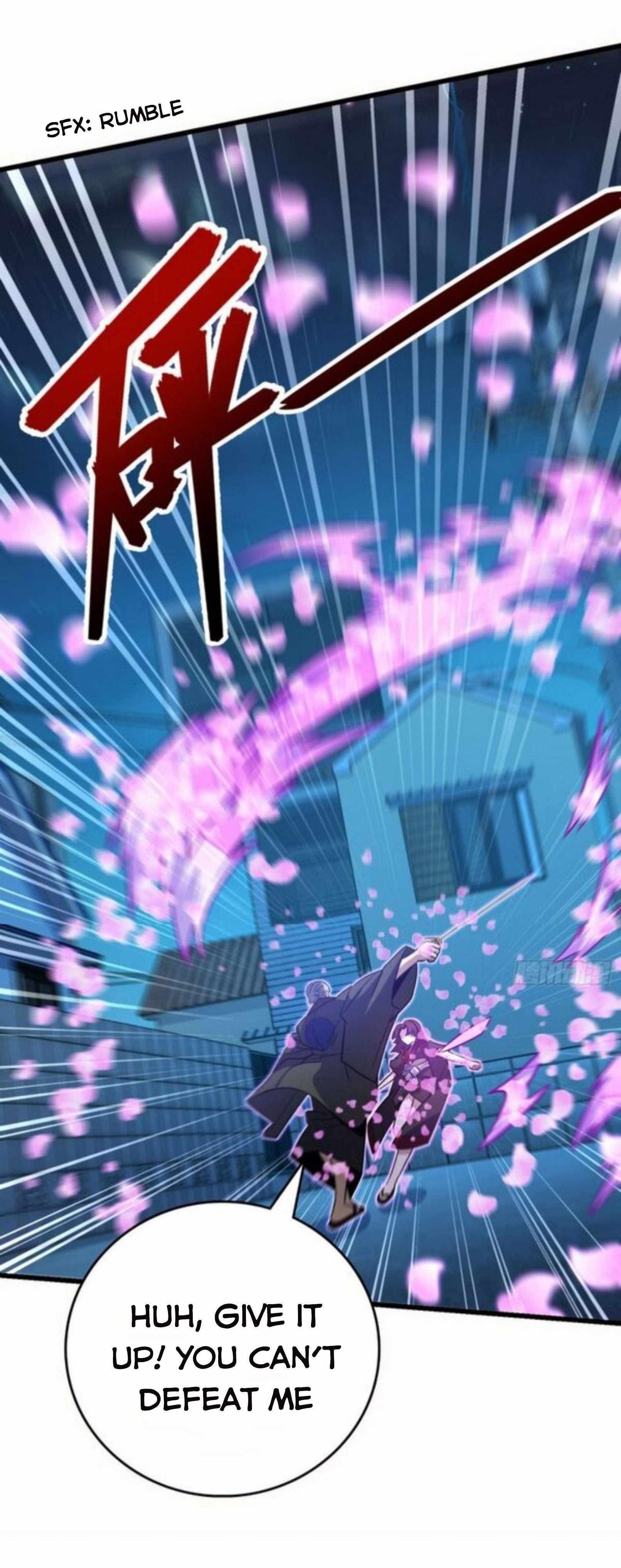 Spare Me, Great Lord! Chapter 229 - Page 13