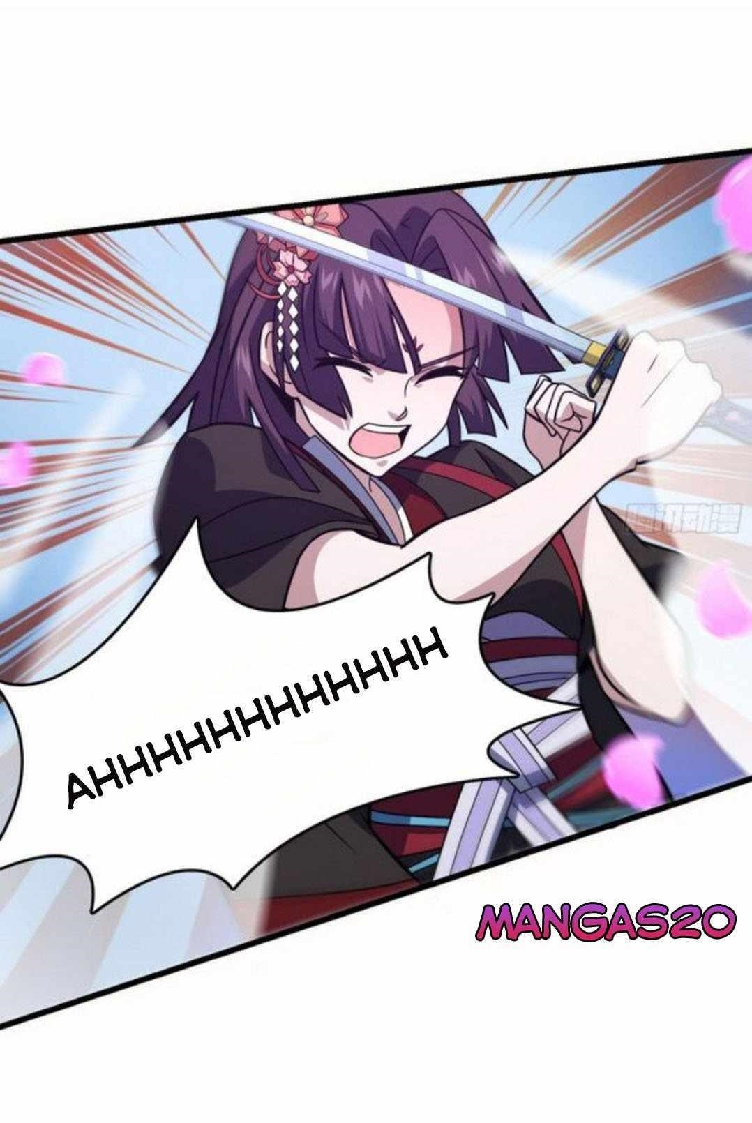 Spare Me, Great Lord! Chapter 229 - Page 14