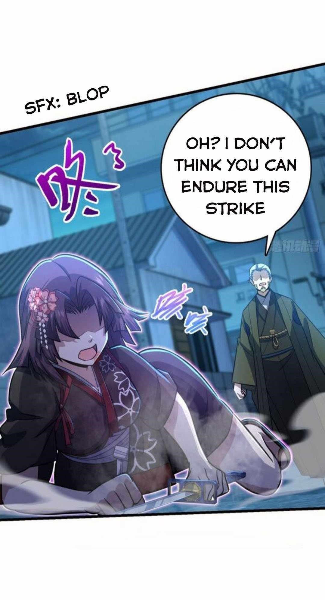 Spare Me, Great Lord! Chapter 229 - Page 15