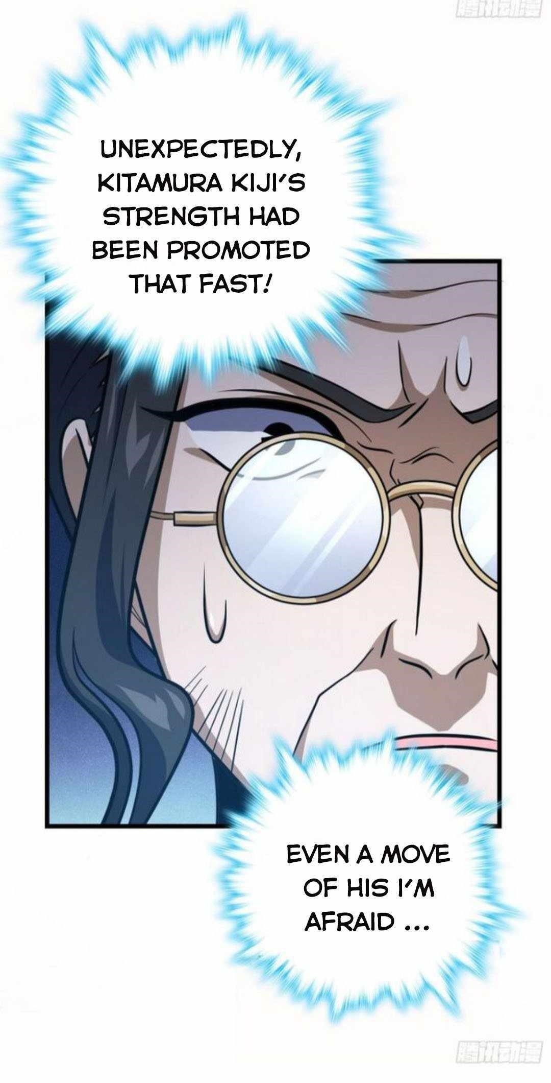 Spare Me, Great Lord! Chapter 229 - Page 17