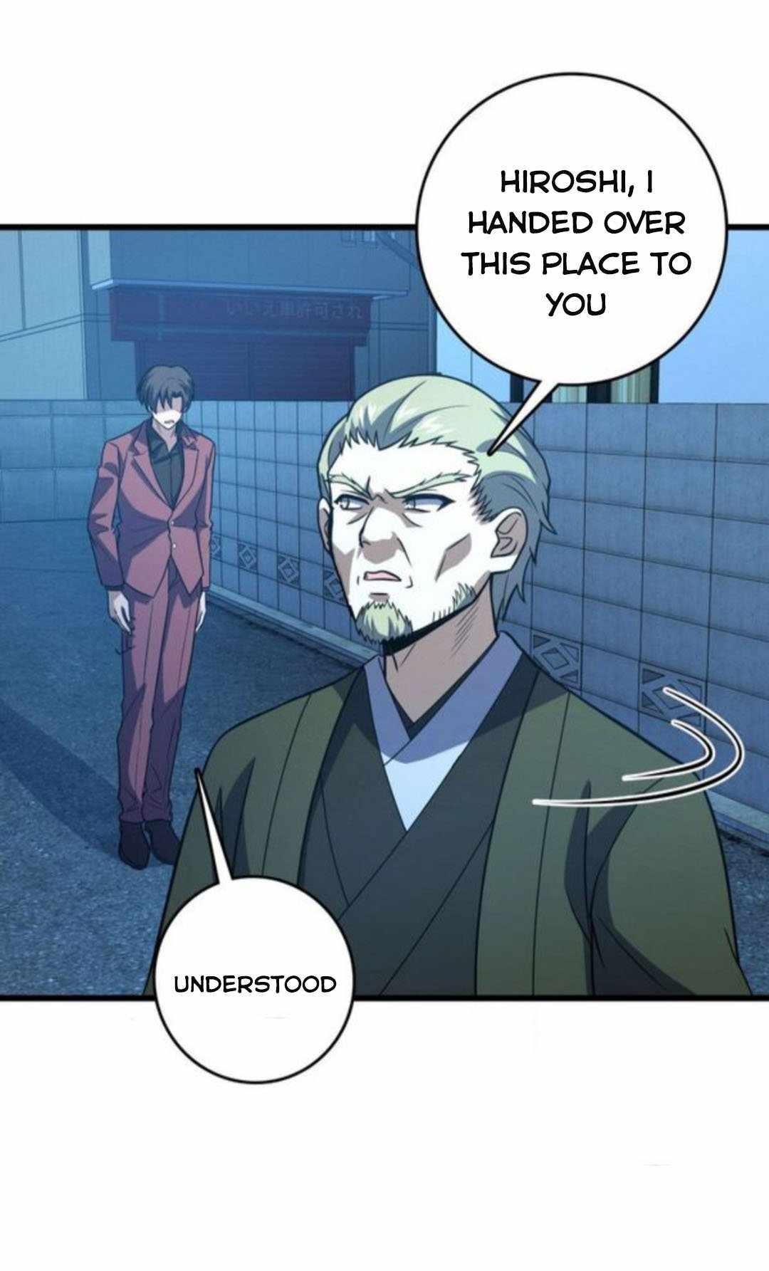 Spare Me, Great Lord! Chapter 229 - Page 20