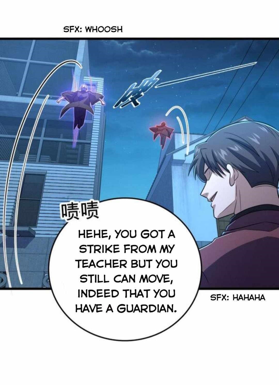 Spare Me, Great Lord! Chapter 229 - Page 21