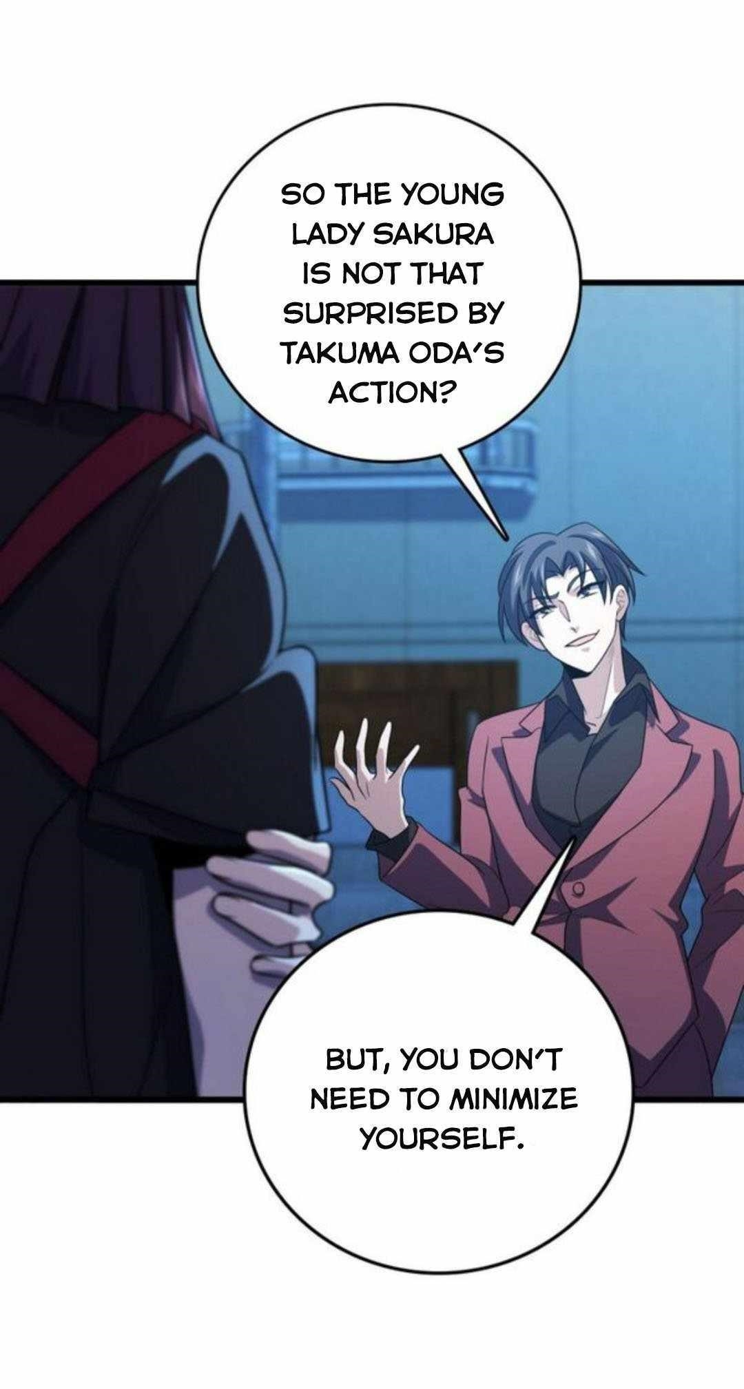 Spare Me, Great Lord! Chapter 229 - Page 24