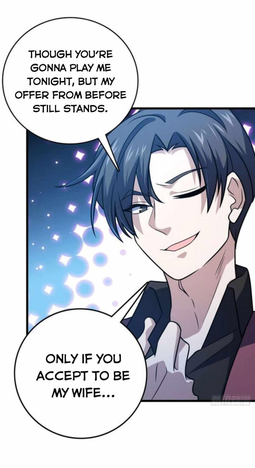 Spare Me, Great Lord! Chapter 229 - Page 25